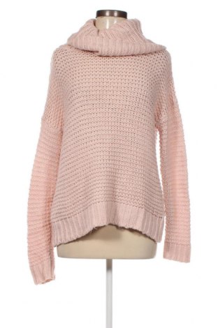 Дамски пуловер Bik Bok, Размер M, Цвят Розов, Цена 5,22 лв.