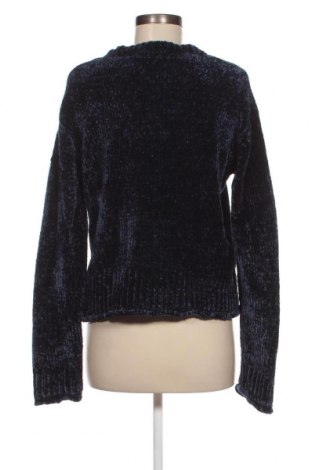 Дамски пуловер Bik Bok, Размер S, Цвят Син, Цена 5,51 лв.