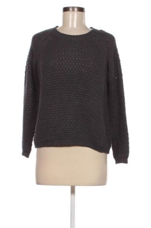 Γυναικείο πουλόβερ Bnyc, Μέγεθος S, Χρώμα Γκρί, Τιμή 2,87 €
