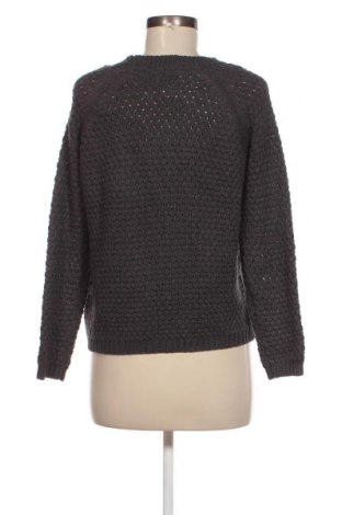 Γυναικείο πουλόβερ Bnyc, Μέγεθος S, Χρώμα Γκρί, Τιμή 2,87 €