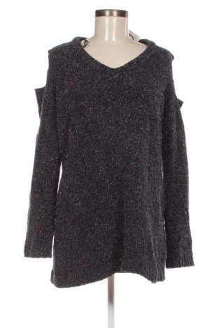 Γυναικείο πουλόβερ Body Flirt, Μέγεθος M, Χρώμα Πολύχρωμο, Τιμή 3,41 €
