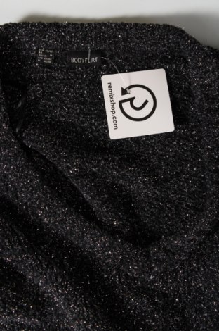 Γυναικείο πουλόβερ Body Flirt, Μέγεθος M, Χρώμα Πολύχρωμο, Τιμή 3,41 €