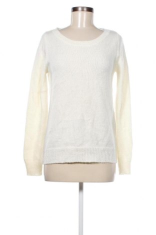 Дамски пуловер Body Flirt, Размер XS, Цвят Екрю, Цена 5,22 лв.