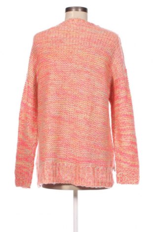 Γυναικείο πουλόβερ Bon Prix, Μέγεθος M, Χρώμα Πολύχρωμο, Τιμή 2,33 €