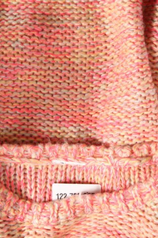 Γυναικείο πουλόβερ Bon Prix, Μέγεθος M, Χρώμα Πολύχρωμο, Τιμή 2,33 €