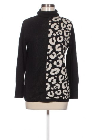 Дамски пуловер Bpc Bonprix Collection, Размер S, Цвят Многоцветен, Цена 5,22 лв.