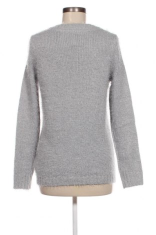 Дамски пуловер Bpc Bonprix Collection, Размер S, Цвят Сив, Цена 5,22 лв.