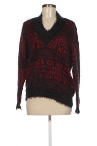 Дамски пуловер Brandtex, Размер L, Цвят Многоцветен, Цена 5,22 лв.