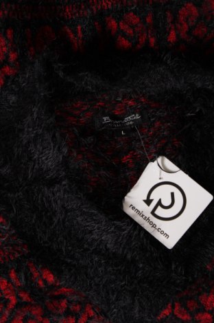 Γυναικείο πουλόβερ Brandtex, Μέγεθος L, Χρώμα Πολύχρωμο, Τιμή 2,69 €