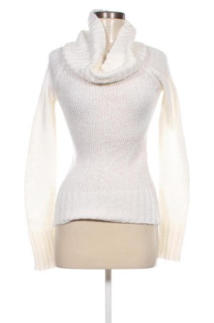 Дамски пуловер Calliope, Размер M, Цвят Екрю, Цена 5,22 лв.