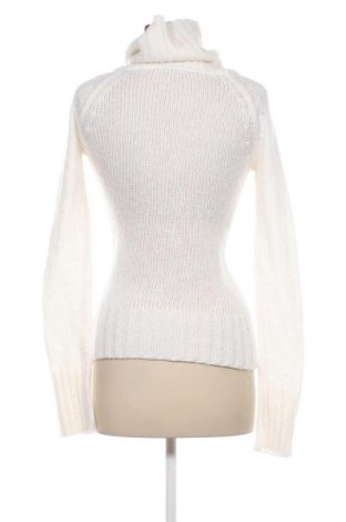 Γυναικείο πουλόβερ Calliope, Μέγεθος M, Χρώμα Εκρού, Τιμή 2,67 €