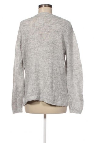 Γυναικείο πουλόβερ Canda, Μέγεθος M, Χρώμα Γκρί, Τιμή 17,94 €