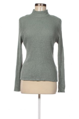 Γυναικείο πουλόβερ Caroline K Morgan, Μέγεθος M, Χρώμα Πράσινο, Τιμή 8,97 €
