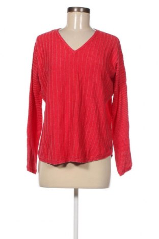 Дамски пуловер Cecil, Размер S, Цвят Червен, Цена 4,64 лв.