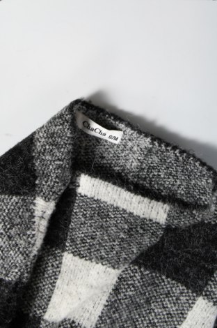 Дамски пуловер Cha Cha, Размер M, Цвят Многоцветен, Цена 5,22 лв.