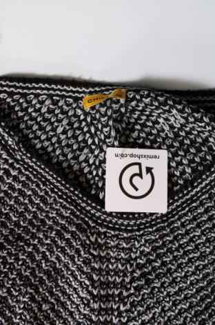 Дамски пуловер Chilli, Размер S, Цвят Многоцветен, Цена 5,22 лв.