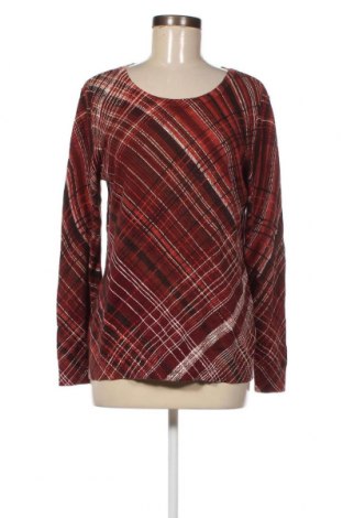 Γυναικείο πουλόβερ Christopher & Banks, Μέγεθος M, Χρώμα Πολύχρωμο, Τιμή 7,18 €