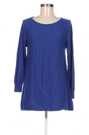 Γυναικείο πουλόβερ Collection L, Μέγεθος L, Χρώμα Μπλέ, Τιμή 5,56 €