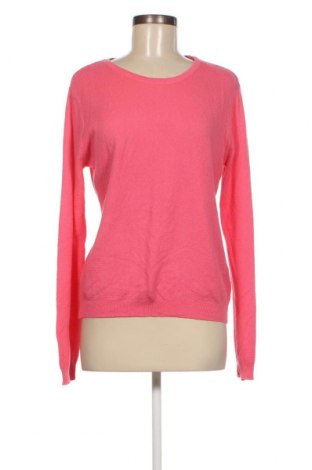 Дамски пуловер Collezione, Размер M, Цвят Розов, Цена 23,80 лв.