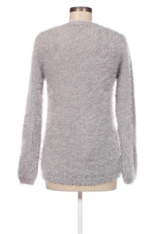 Дамски пуловер Colours Of The World, Размер S, Цвят Сив, Цена 29,00 лв.