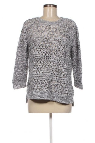 Γυναικείο πουλόβερ Croft & Barrow, Μέγεθος L, Χρώμα Γκρί, Τιμή 6,28 €