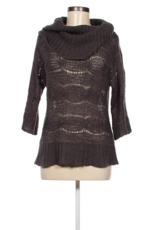 Γυναικείο πουλόβερ Culture, Μέγεθος XL, Χρώμα Πράσινο, Τιμή 2,87 €