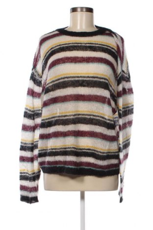 Γυναικείο πουλόβερ Day Birger Et Mikkelsen, Μέγεθος L, Χρώμα Πολύχρωμο, Τιμή 8,11 €