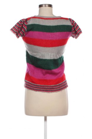 Дамски пуловер Dilvin, Размер XXS, Цвят Многоцветен, Цена 29,00 лв.