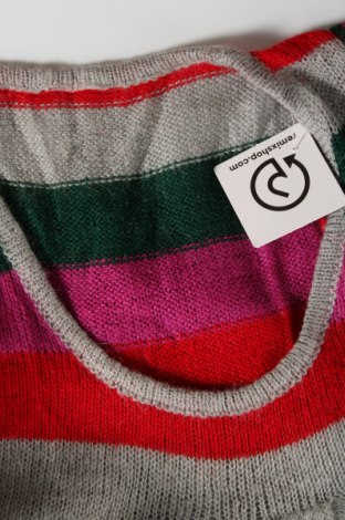 Дамски пуловер Dilvin, Размер XXS, Цвят Многоцветен, Цена 29,00 лв.