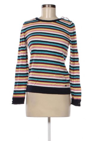 Дамски пуловер Edc By Esprit, Размер S, Цвят Многоцветен, Цена 9,28 лв.