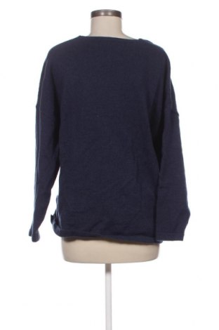 Дамски пуловер Emery rose, Размер XL, Цвят Син, Цена 10,58 лв.