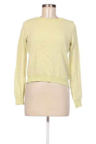 Дамски пуловер Envii, Размер XS, Цвят Зелен, Цена 4,93 лв.