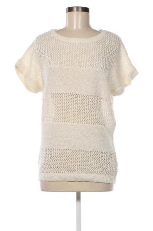 Damenpullover Esmara, Größe M, Farbe Weiß, Preis € 2,22