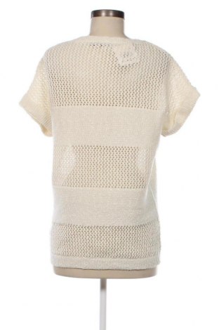 Γυναικείο πουλόβερ Esmara, Μέγεθος M, Χρώμα Λευκό, Τιμή 2,33 €
