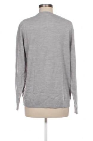 Damenpullover Esmara, Größe M, Farbe Grau, Preis € 7,06