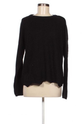 Дамски пуловер Esmara, Размер M, Цвят Черен, Цена 9,86 лв.