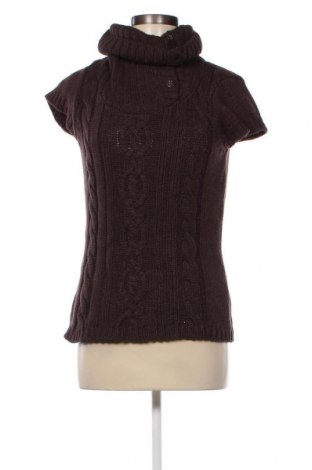 Дамски пуловер Esprit, Размер M, Цвят Кафяв, Цена 5,51 лв.