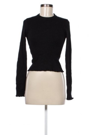 Γυναικείο πουλόβερ Even&Odd, Μέγεθος M, Χρώμα Μαύρο, Τιμή 2,87 €