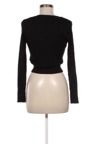 Γυναικείο πουλόβερ Even&Odd, Μέγεθος M, Χρώμα Μαύρο, Τιμή 6,16 €