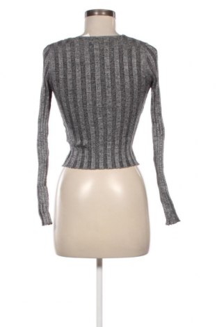 Дамски пуловер Even&Odd, Размер M, Цвят Сив, Цена 11,96 лв.