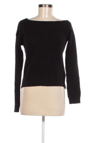 Γυναικείο πουλόβερ Even&Odd, Μέγεθος S, Χρώμα Μαύρο, Τιμή 5,69 €