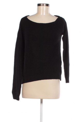 Γυναικείο πουλόβερ Even&Odd, Μέγεθος XL, Χρώμα Μαύρο, Τιμή 5,93 €