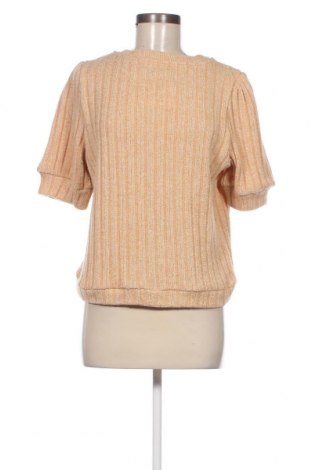 Дамски пуловер Express, Размер M, Цвят Бежов, Цена 4,35 лв.
