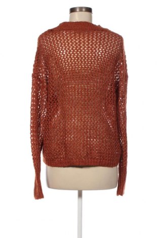 Дамски пуловер Fransa, Размер M, Цвят Кафяв, Цена 5,22 лв.