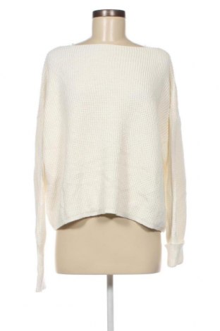 Γυναικείο πουλόβερ French Connection, Μέγεθος S, Χρώμα Λευκό, Τιμή 17,69 €