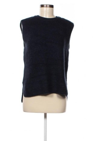 Дамски пуловер Gina, Размер S, Цвят Син, Цена 4,35 лв.