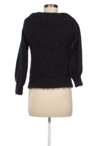 Дамски пуловер Gina Tricot, Размер S, Цвят Черен, Цена 5,00 лв.