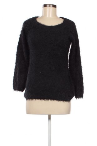 Дамски пуловер Gina Tricot, Размер S, Цвят Син, Цена 5,20 лв.