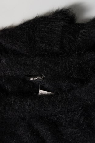 Γυναικείο πουλόβερ Gina Tricot, Μέγεθος S, Χρώμα Μπλέ, Τιμή 2,72 €