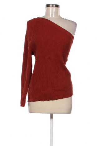 Pulover de femei Glamorous, Mărime XXL, Culoare Roșu, Preț 31,48 Lei